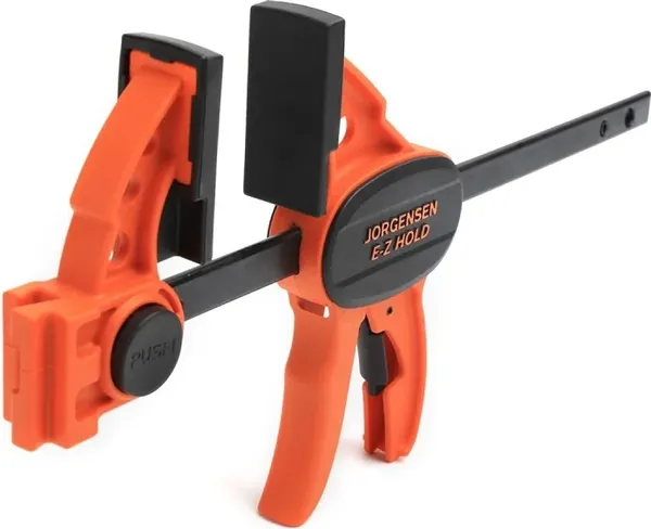 Изображение товара Набор струбцин Pony Jorgensen 93366