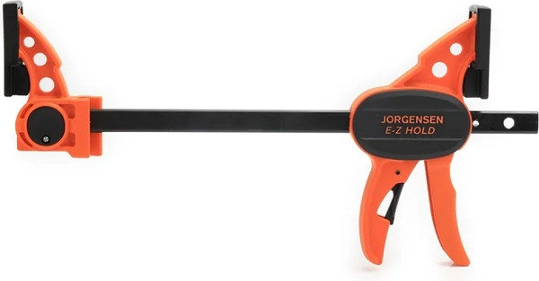 Изображение товара Набор струбцин Pony Jorgensen 93366