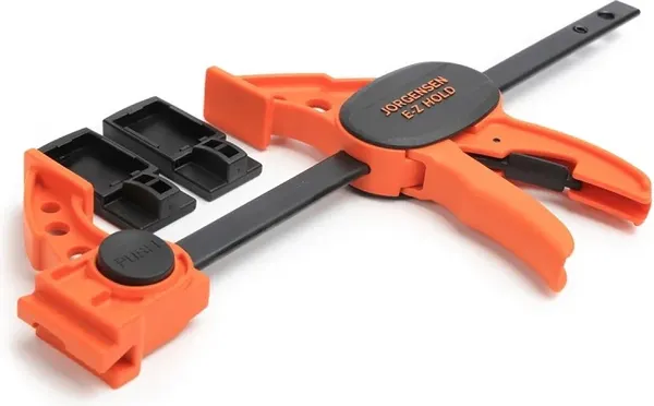 Изображение товара Набор струбцин Pony Jorgensen 93366