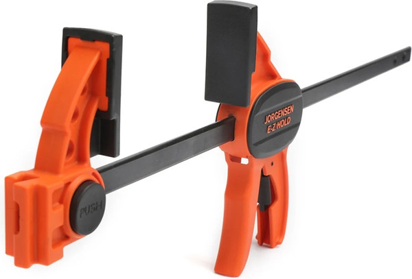 Изображение товара Набор струбцин Pony Jorgensen 93367