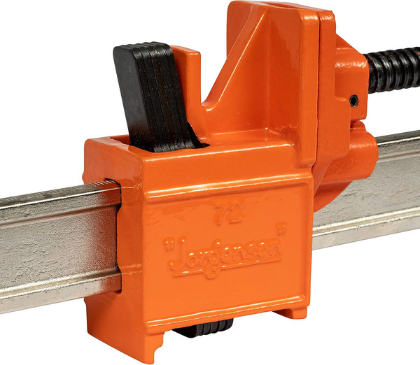 Изображение товара Струбцина Pony Jorgensen 7248