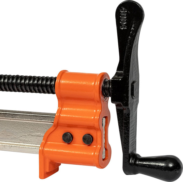 Изображение товара Струбцина Pony Jorgensen 7248