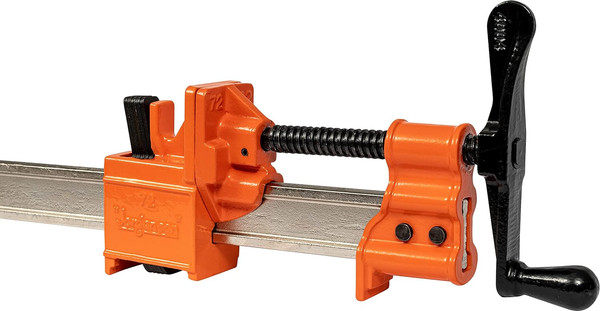 Изображение товара Струбцина Pony Jorgensen 7248