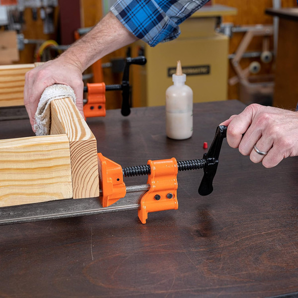 Изображение товара Струбцина Pony Jorgensen 7248