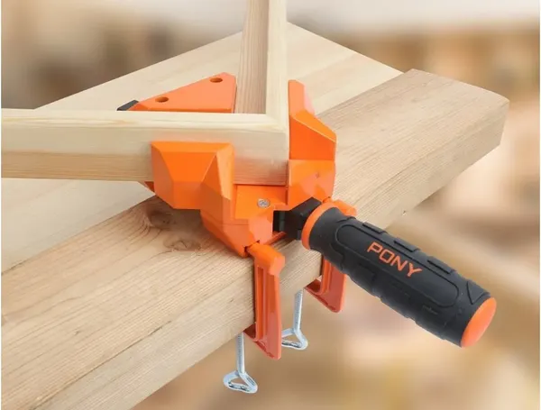 Изображение товара Струбцина Pony Jorgensen 9180