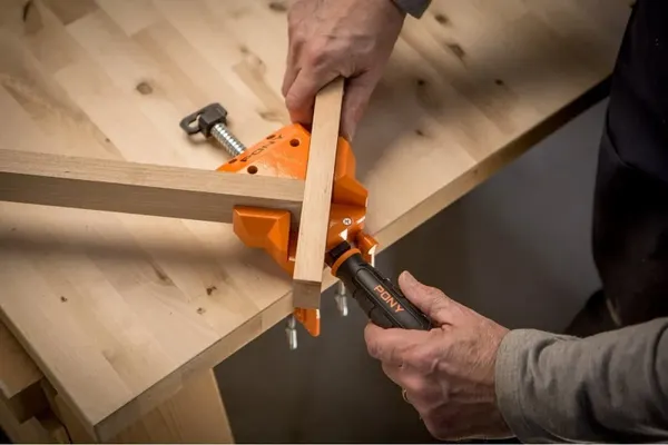 Изображение товара Струбцина Pony Jorgensen 9180