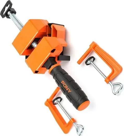 Изображение товара Струбцина Pony Jorgensen 9180