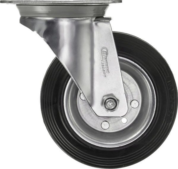 Изображение товара Колесо для тележки складской Стелла-техник 4101-160