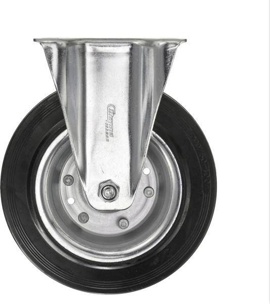 Изображение товара Колесо для тележки складской Стелла-техник 4102-200