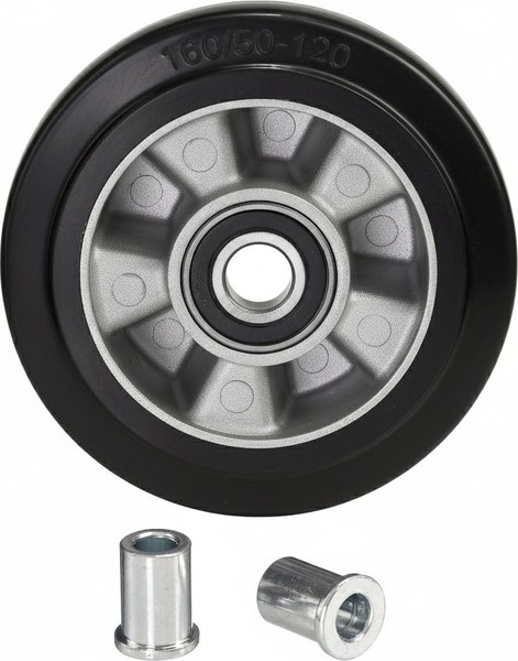 Изображение товара Колесо для тележки складской Стелла-техник 7200-160