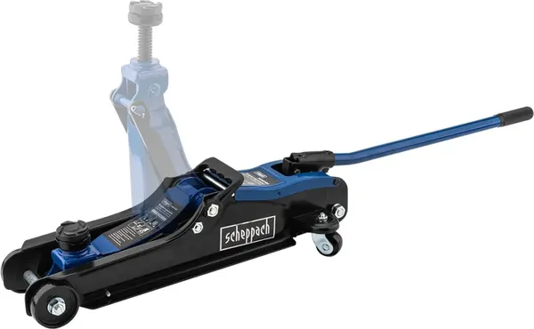 Изображение товара Подкатной домкрат Scheppach Sch-T830031BS (63674)