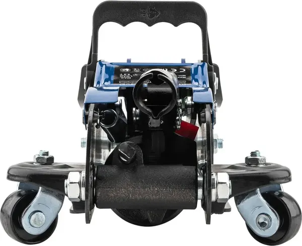 Изображение товара Подкатной домкрат Scheppach Sch-T830031BS (63674)