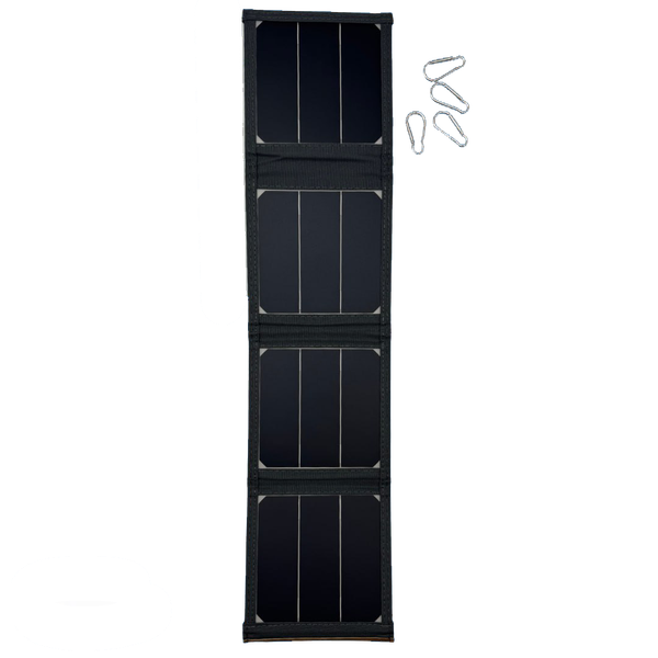 Изображение товара Солнечная панель SmartEnergy SN-SC15W-B Sunpower