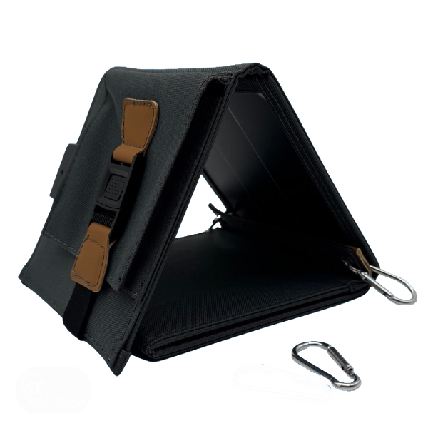 Изображение товара Солнечная панель SmartEnergy SN-SC15W-B Sunpower