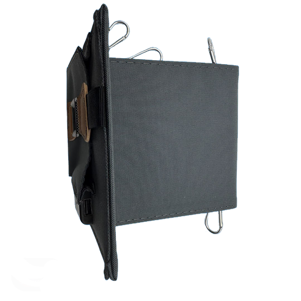 Изображение товара Солнечная панель SmartEnergy SN-SC15W-B Sunpower