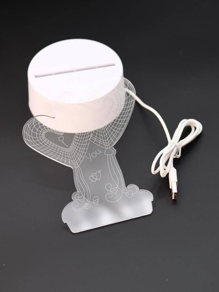 Изображение товара Ночник ILikeGift Heart Balloons / 149-056