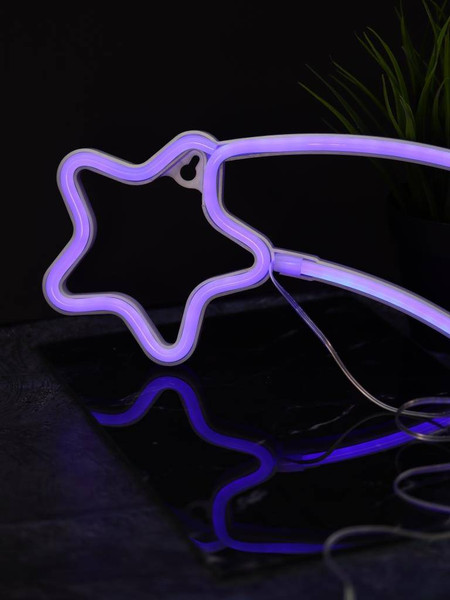 Изображение товара Ночник ILikeGift Star of oblivion / 151-2022087