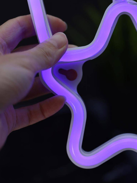 Изображение товара Ночник ILikeGift Star of oblivion / 151-2022087