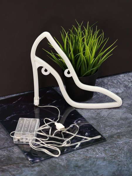 Изображение товара Ночник ILikeGift Under the heel / 151-2022090