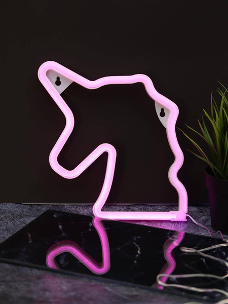 Изображение товара Ночник ILikeGift The unicorn dreams / 151-2022091