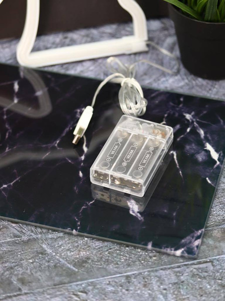 Изображение товара Ночник ILikeGift The unicorn dreams / 151-2022091