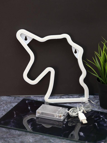 Изображение товара Ночник ILikeGift The unicorn dreams / 151-2022091