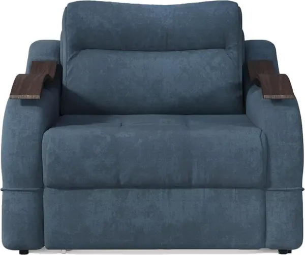 Изображение товара Кресло-кровать Stolline Сицилия 08 (океан)