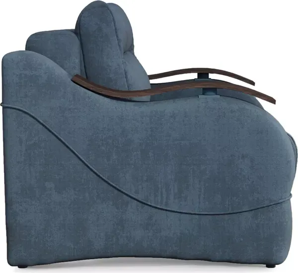 Изображение товара Кресло-кровать Stolline Сицилия 08 (океан)