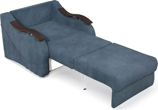 Изображение товара Кресло-кровать Stolline Сицилия 08 (океан)