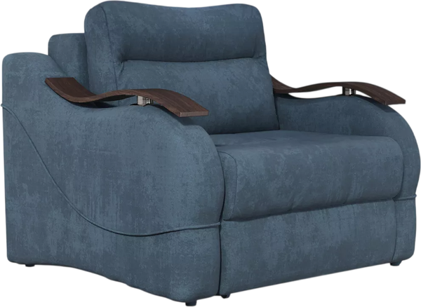 Кресло-кровать Stolline Сицилия 08 (океан)