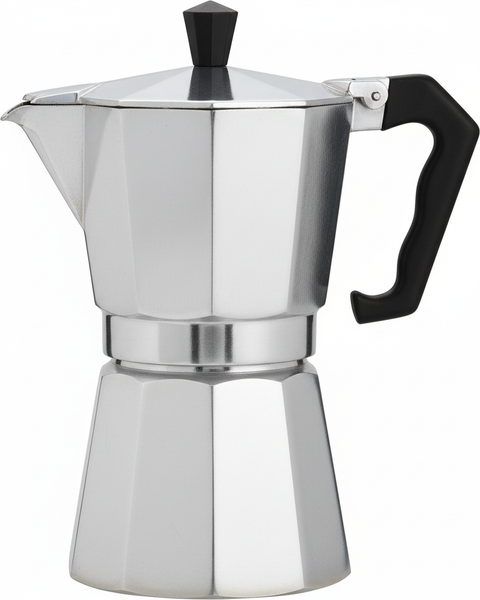 Изображение товара Гейзерная кофеварка Homa GZK-01-150