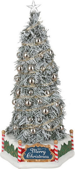 Изображение товара Световая фигурка Lemax Новая грандиозная елка / 84350