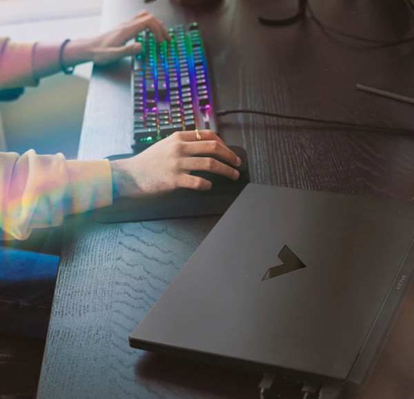 Изображение товара Игровой ноутбук HP Victus 15-fa2082wm (B5EQ3UA)