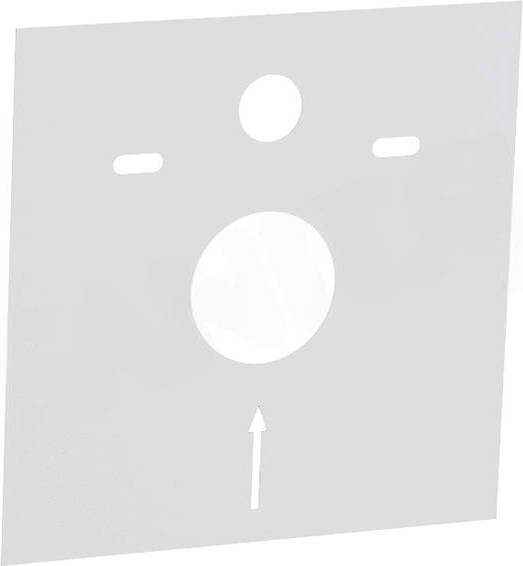 Изображение товара Звукоизоляционная панель для подвесного унитаза Roxen 710007