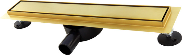 Изображение товара Трап для душа Roxen Supra Gold 91050-80GB