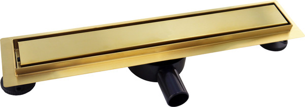 Изображение товара Трап для душа Roxen Supra Gold 91050-80GB