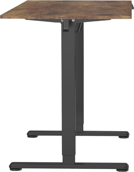 Изображение товара Стол с подъемным механизмом Ritmix TBL-1202 / 80004794 (античный дуб)