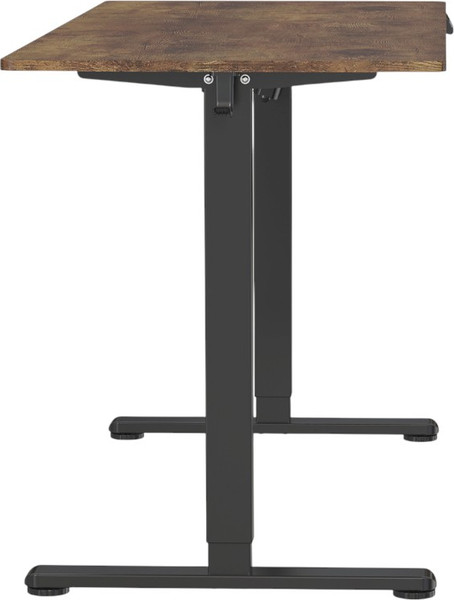 Изображение товара Стол с подъемным механизмом Ritmix TBL-1402 / 80004797 (античный дуб)