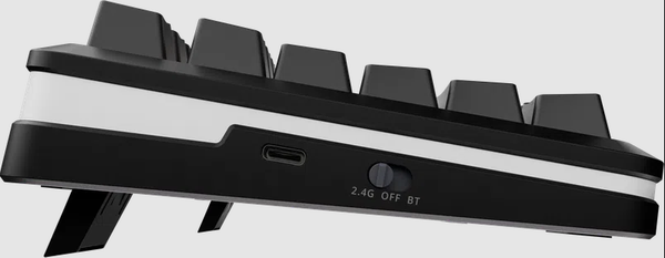 Изображение товара Клавиатура Redragon Flekact Pro / 72535