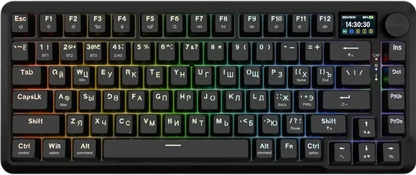 Изображение товара Клавиатура Redragon Flekact Pro / 72535