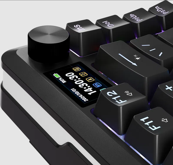 Изображение товара Клавиатура Redragon Flekact Pro / 72535