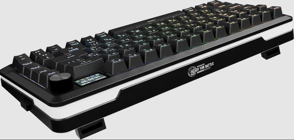 Изображение товара Клавиатура Redragon Flekact Pro / 72535