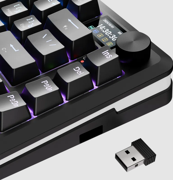 Изображение товара Клавиатура Redragon Flekact Pro / 72535