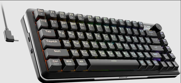 Изображение товара Клавиатура Redragon Flekact Pro / 72535