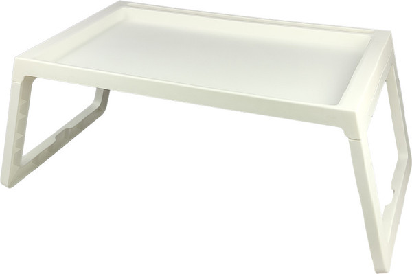 Изображение товара Поднос-столик Violet 930006 (белый)