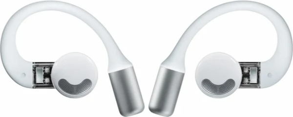 Изображение товара Наушники-гарнитура Nothing Ear (open) B182 (белый)