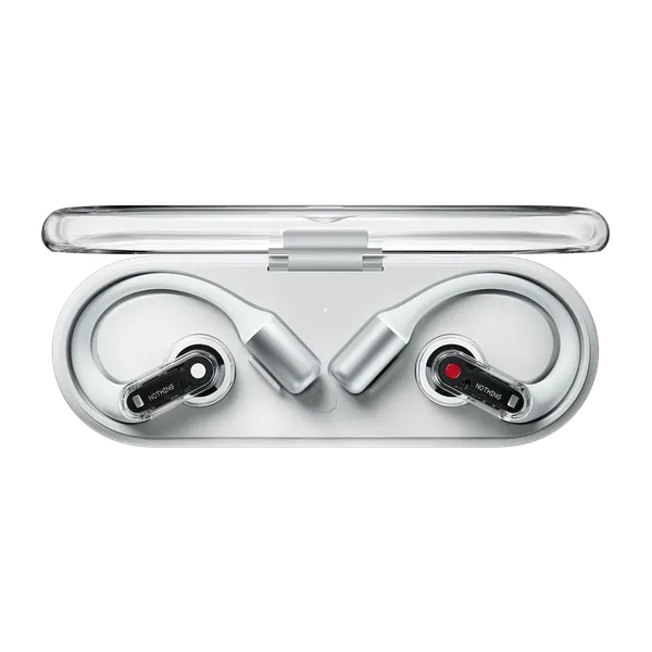 Изображение товара Наушники-гарнитура Nothing Ear (open) B182 (белый)