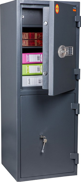 Изображение товара Офисный сейф Valberg Кварцит 120T/2 EL