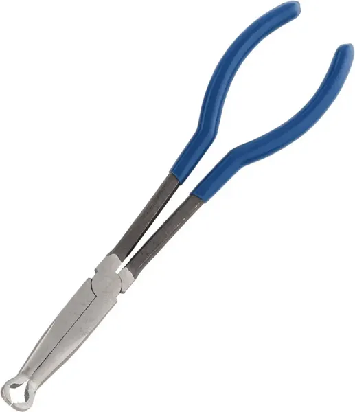 Изображение товара Длинногубцы Scheppach Sch-5047P4 (63264)