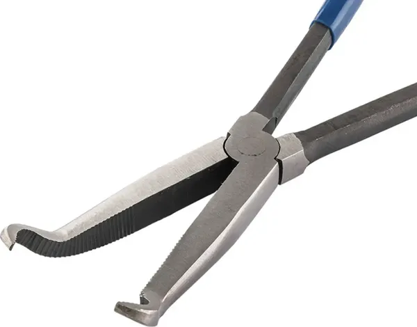 Изображение товара Длинногубцы Scheppach Sch-5047P4 (63264)